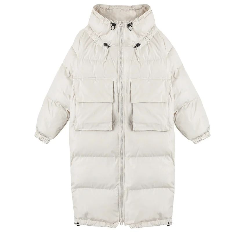 M-3XL Plus Size Winter Coat Women Down Cotton Jacket Coat Stand Collar Blue Warm Long Outerwear Winter Women Parkas Coats C5980
M-3XL Plus Size Winter Coat Women Down Cotton Jacket Coat Stand Collar Blue Warm Long Outerwear Winter Women Parkas Coats C5980
