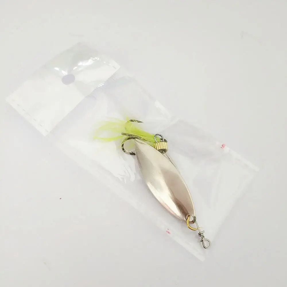 Fishing Baits Spinner Spoon Fishing Lures 10g Japan Fishing Hooks Bass Hard Metal Sequin Pesca Fishing Tackles
Fishing Baits Spinner Spoon Fishing Lures 10g Japan Fishing Hooks Bass Hard Metal Sequin Pesca Fishing Tackles