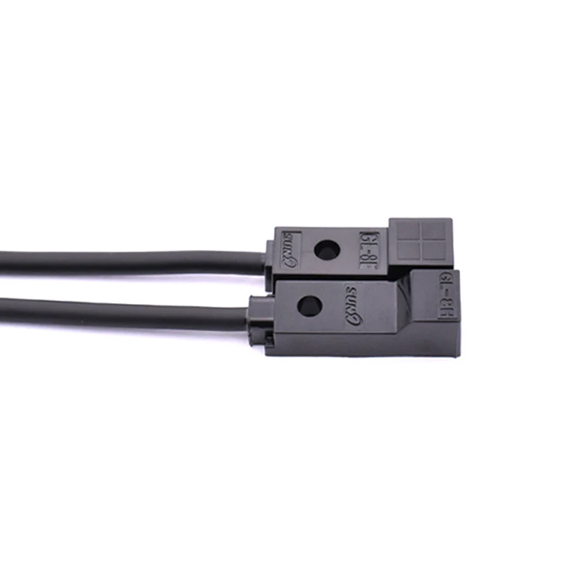 GL-8HU small low cost proximity sensor amplifier built-in stability detection range 0-1.8mm brand new and original
GL-8HU small low cost proximity sensor amplifier built-in stability detection range 0-1.8mm brand new and original