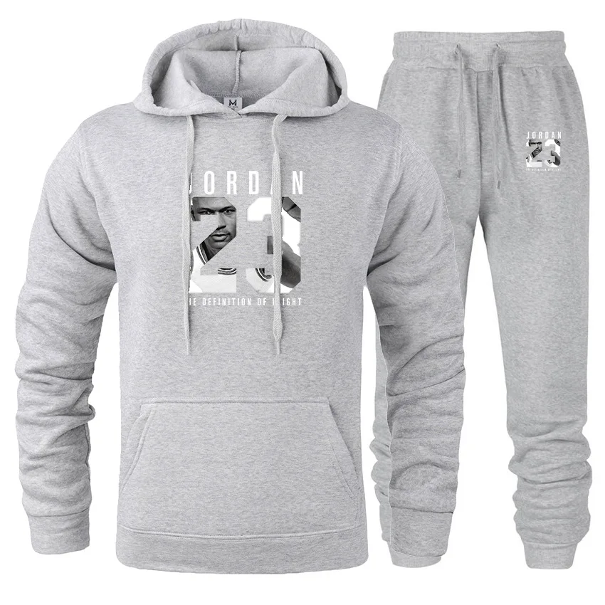 Two-piece Hoodie and tracksuit Jordan tracksuit men's and women's tracksuit wool hoodie jogging hoodie
Two-piece Hoodie and tracksuit Jordan tracksuit men's and women's tracksuit wool hoodie jogging hoodie