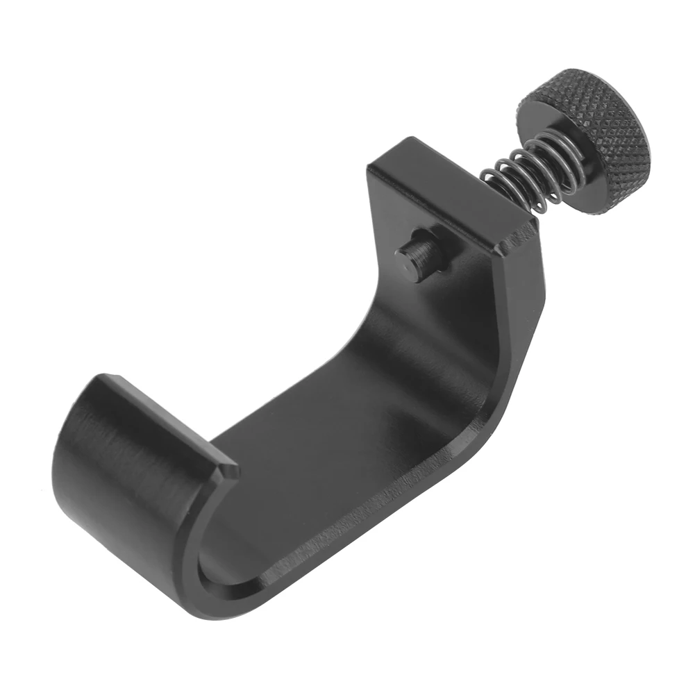 Motorcycle Rear Rack Luggage Carrier Hook Hanger Fits for Vespa GTS 250 300(Black )
Motorcycle Rear Rack Luggage Carrier Hook Hanger Fits for Vespa GTS 250 300(Black )