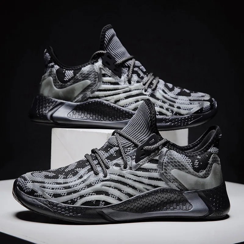 New popular style casual shoes men's outdoor non-slip men's shoes mesh breathable hiking Feminino Zapatos lace-up adult sneakers
New popular style casual shoes men's outdoor non-slip men's shoes mesh breathable hiking Feminino Zapatos lace-up adult sneakers