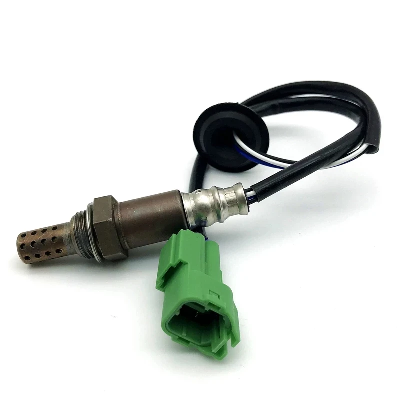 NEW 2-4PCS Lambda O2 Oxygen Sensor 18213-65G30 1821365G31 1821365G32 Fit For 1995-2007 SUZUKI BALENO LIANA 1.3L 1.6L
NEW 2-4PCS Lambda O2 Oxygen Sensor 18213-65G30 1821365G31 1821365G32 Fit For 1995-2007 SUZUKI BALENO LIANA 1.3L 1.6L