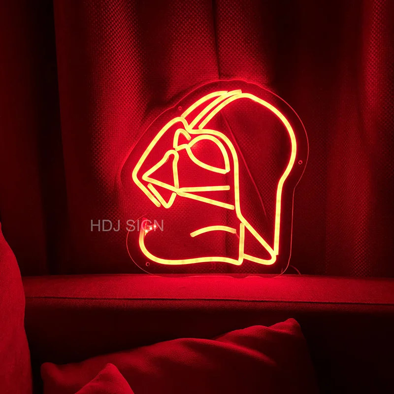 Custom Neon Sign Light Logo Led Letter Board Bedroom Game Room Home Bar Club Garage Creative Party Background Decor
Custom Neon Sign Light Logo Led Letter Board Bedroom Game Room Home Bar Club Garage Creative Party Background Decor