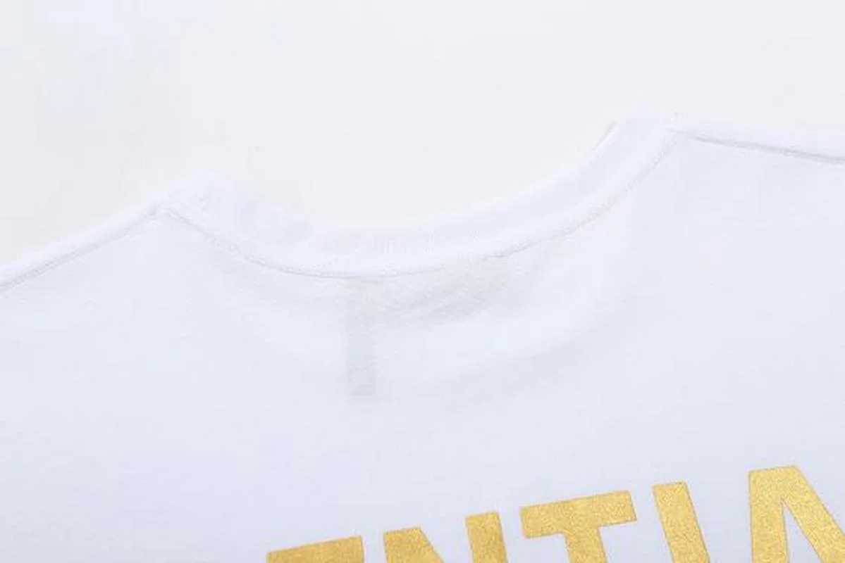 21SS Long Beach Essentials top tees loose fit 100% cotton double track Essentials tee hip hop men women Essentials t shirts
21SS Long Beach Essentials top tees loose fit 100% cotton double track Essentials tee hip hop men women Essentials t shirts