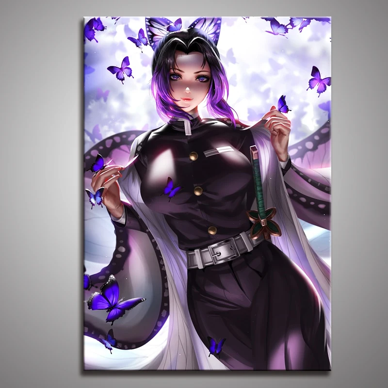 Anime Sexy Girl HD Poster Wall Painting Interior Decoration Canvas Painting Home Decor Anime Room Decor Aesthetic
Anime Sexy Girl HD Poster Wall Painting Interior Decoration Canvas Painting Home Decor Anime Room Decor Aesthetic