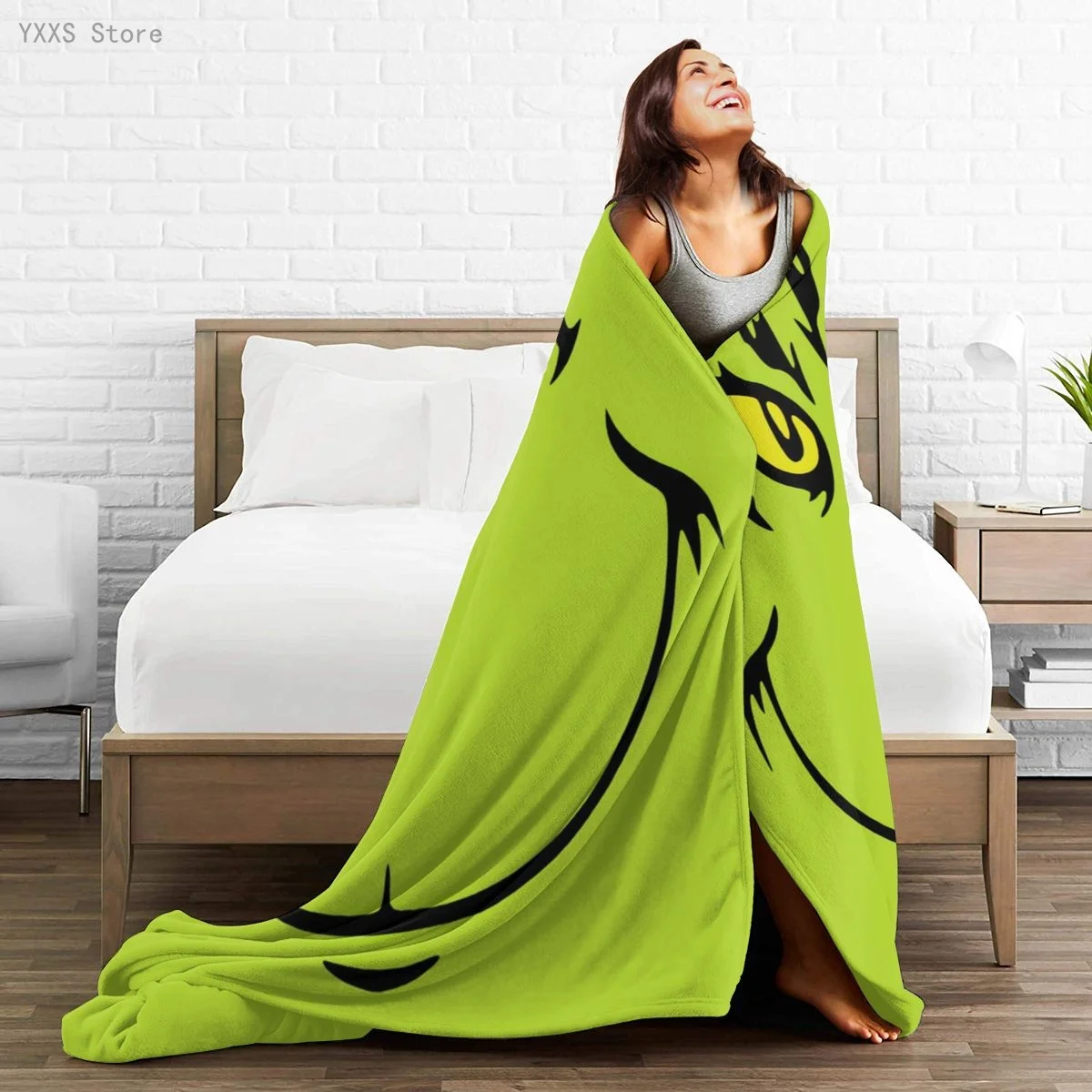 Anime 3D printed Ultra-Soft Micro Fleece Blanket flannel throw Sherpa bedspread bedding sofa picnic fur soft blanket 300337774
Anime 3D printed Ultra-Soft Micro Fleece Blanket flannel throw Sherpa bedspread bedding sofa picnic fur soft blanket 300337774