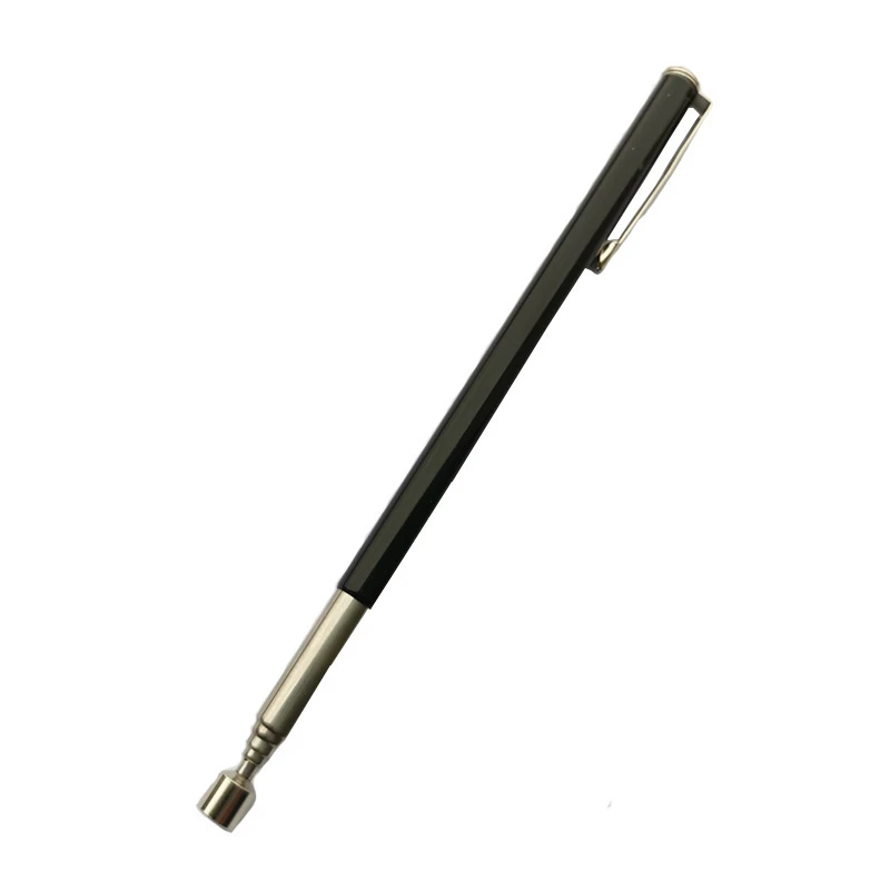 Realmote Mini Portable Telescopic Magnetic Magnet Pen Tool Capacity For Handheld Pick Up Nut Bolt Extendable Pickup Rod Stick
Realmote Mini Portable Telescopic Magnetic Magnet Pen Tool Capacity For Handheld Pick Up Nut Bolt Extendable Pickup Rod Stick