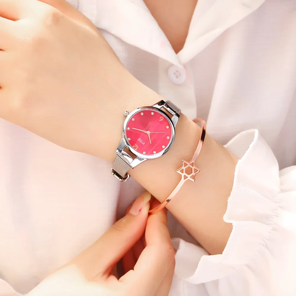 2021 Casual Quartz Stainless Steel Band Marble Strap Watch Analog Wrist Watch Top Fashion Waterproof Ultra Thin Mesh Belt Watch
2021 Casual Quartz Stainless Steel Band Marble Strap Watch Analog Wrist Watch Top Fashion Waterproof Ultra Thin Mesh Belt Watch