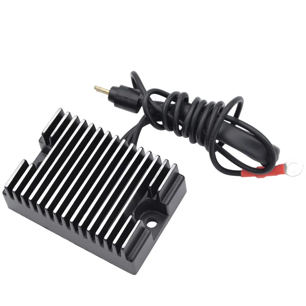 Regulator Rectifier for Davidson XLH 1200 XLH 1000 Sportster Regulator Rectifier for Davidson XLH 883
Regulator Rectifier for Davidson XLH 1200 XLH 1000 Sportster Regulator Rectifier for Davidson XLH 883