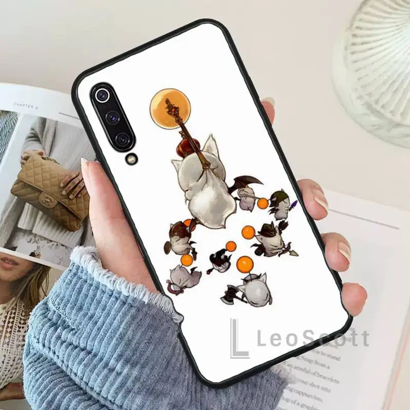 Final Fantasy Moogle verse Phone Case For Xiaomi Redmi 4x 5 plus 6A 7 7A 8 mi8 8lite 9 note 4 5 7 8 pro
Final Fantasy Moogle verse Phone Case For Xiaomi Redmi 4x 5 plus 6A 7 7A 8 mi8 8lite 9 note 4 5 7 8 pro