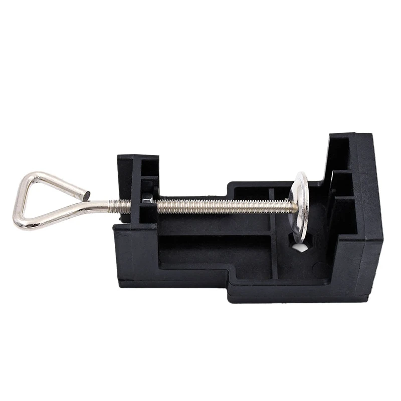 1Pc Electric Mini Drill Stand Flex Shaft Holder Hanger With Stand Clamp Rotary Tool For Dremel Accessories
1Pc Electric Mini Drill Stand Flex Shaft Holder Hanger With Stand Clamp Rotary Tool For Dremel Accessories