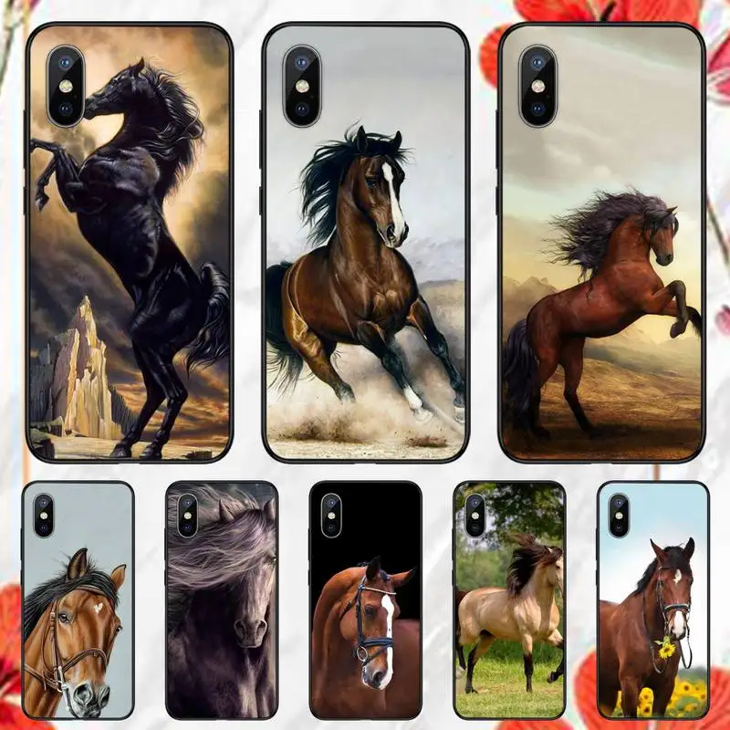 Watercolor Horse Horses Running Phone Case for iPhone 11 12 13 pro XS MAX 8 7 6 6S Plus X 5S SE 2020 XR mini
Watercolor Horse Horses Running Phone Case for iPhone 11 12 13 pro XS MAX 8 7 6 6S Plus X 5S SE 2020 XR mini