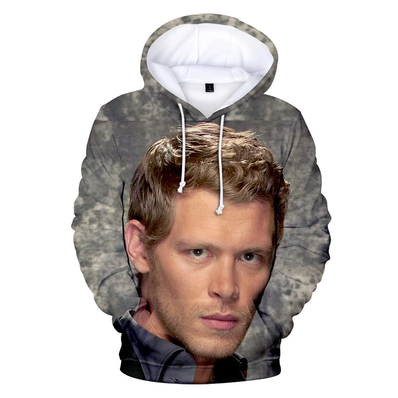 2021 Men TV Series The Vampire Diaries Hoodie Plus Size 3D The Vampire Diaries Sweatshirt Men Hoodie Long Sleeve Hoody 5XL
2021 Men TV Series The Vampire Diaries Hoodie Plus Size 3D The Vampire Diaries Sweatshirt Men Hoodie Long Sleeve Hoody 5XL