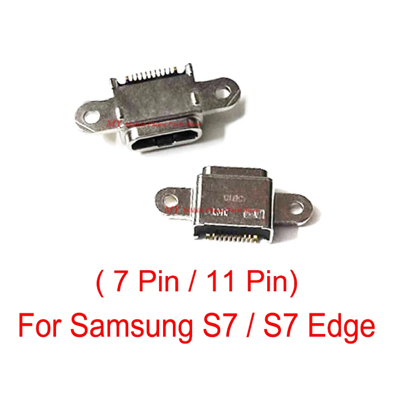 Оригинал 7 / 11 Pin Micro USB зарядный порт док-разъем Jack для Samsung Galaxy S7 край G930 G930F G935 G935F
Оригинал 7 / 11 Pin Micro USB зарядный порт док-разъем Jack для Samsung Galaxy S7 край G930 G930F G935 G935F