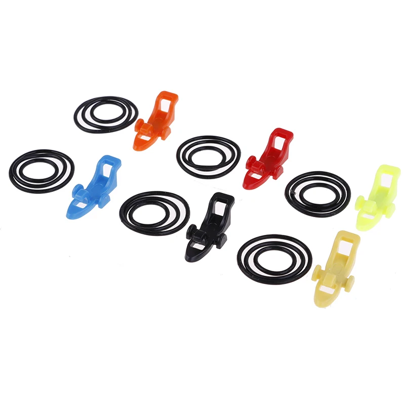 Fishing Hook Keeper Fishing Bait Safety Holder Plastic Hanger Fish Tackle Gadgets Accessories Tool Pesca 6 Colors Rod Lure
Fishing Hook Keeper Fishing Bait Safety Holder Plastic Hanger Fish Tackle Gadgets Accessories Tool Pesca 6 Colors Rod Lure