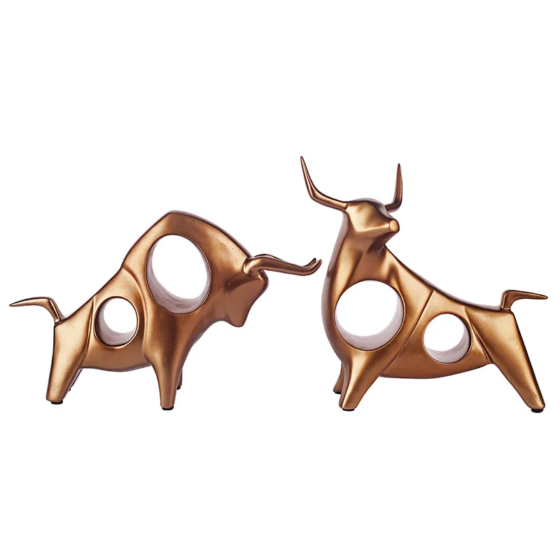 Chinese Zodiac Cow Resin Crafts Creative Gifts Arrogant Decoration Home Living Room Study Office Decoration
Chinese Zodiac Cow Resin Crafts Creative Gifts Arrogant Decoration Home Living Room Study Office Decoration