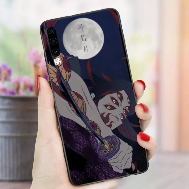 Anime Demon Slayer Phone Case For Huawei P9 P10 P20 P30 Pro Lite smart Mate 10 Lite 20 Y5 Y6 Y7 2018 2019
Anime Demon Slayer Phone Case For Huawei P9 P10 P20 P30 Pro Lite smart Mate 10 Lite 20 Y5 Y6 Y7 2018 2019