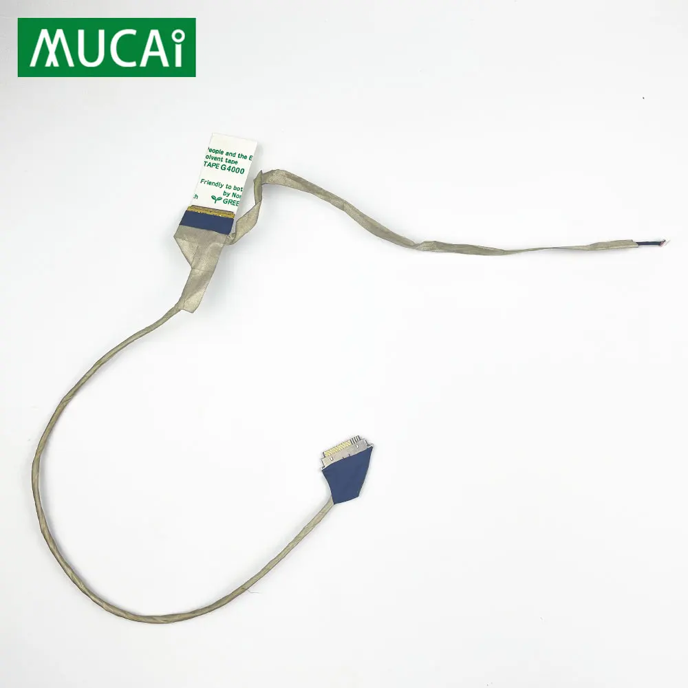 Video cable For Toshiba Satellite L700 L745 L745D L740 L740D L745-S4210 laptop LCD LED Display Ribbon Camera cable DD0TE5LC050
Video cable For Toshiba Satellite L700 L745 L745D L740 L740D L745-S4210 laptop LCD LED Display Ribbon Camera cable DD0TE5LC050