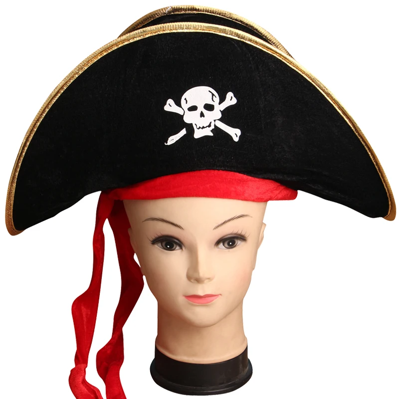 Halloween Pirate Captain Headwear Cosplay Costume Baby Boys Girls Bodysuits Christmas Fancy Clothes Kids Children Jumpsuits
Halloween Pirate Captain Headwear Cosplay Costume Baby Boys Girls Bodysuits Christmas Fancy Clothes Kids Children Jumpsuits