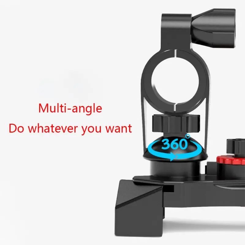 XXFF Motorcycle Handlebar Bike Mobile Cell Phone Mount Holder Support Phone Stand
XXFF Motorcycle Handlebar Bike Mobile Cell Phone Mount Holder Support Phone Stand