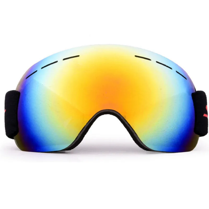Professional Ski Glasses Men Women Anti-fog Cylindrical Snow Skiing Goggles UV Protection Winter Adult Sport Snowboard Gafas Ski
Professional Ski Glasses Men Women Anti-fog Cylindrical Snow Skiing Goggles UV Protection Winter Adult Sport Snowboard Gafas Ski