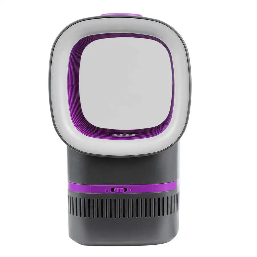 Portable Photocatalyst Mosquito Killer Light Mosquito Repelling Light USB Charging
Portable Photocatalyst Mosquito Killer Light Mosquito Repelling Light USB Charging