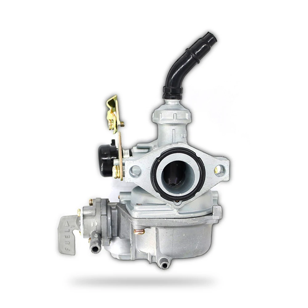 PZ19 19mm Carb Carburetor For KEIHI 50cc 70cc 90cc Motorcycle ATV Buggy Kart Horizontal Engine
PZ19 19mm Carb Carburetor For KEIHI 50cc 70cc 90cc Motorcycle ATV Buggy Kart Horizontal Engine