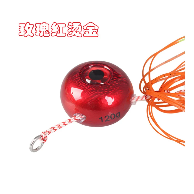 Tai Rubbers Kabura Slider Jig Madai Sinker Lead Jigging Lures Saltwater Red Snapper Sea Fishing Baits Boat
Tai Rubbers Kabura Slider Jig Madai Sinker Lead Jigging Lures Saltwater Red Snapper Sea Fishing Baits Boat