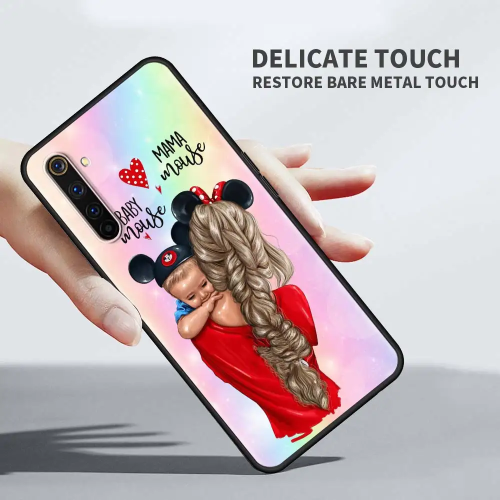 Super Mom Baby Woman Girls Cover For Oppo A52 A9 2020 A53 A94 A93 A74 5G Find X2 Lite Reno3 Pro Carcasa Black Softshell Tampa
Super Mom Baby Woman Girls Cover For Oppo A52 A9 2020 A53 A94 A93 A74 5G Find X2 Lite Reno3 Pro Carcasa Black Softshell Tampa