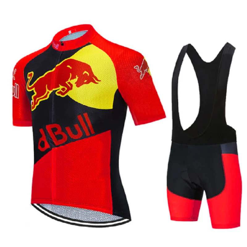 New 2022 Cycling Clothing Men New Team Bike Clothing Breathable Cycling Jersey Set Road Bicycle Wear Ropa Roupa Ciclismo
New 2022 Cycling Clothing Men New Team Bike Clothing Breathable Cycling Jersey Set Road Bicycle Wear Ropa Roupa Ciclismo