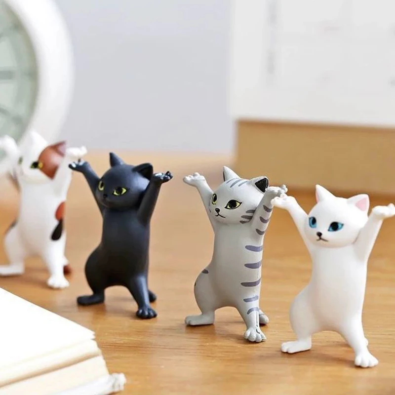 Net celebrity coffin dance in the style of Benjamin Aidoo. Charming, cute and interesting cat pen holder doll doll decorations.
Net celebrity coffin dance in the style of Benjamin Aidoo. Charming, cute and interesting cat pen holder doll doll decorations.