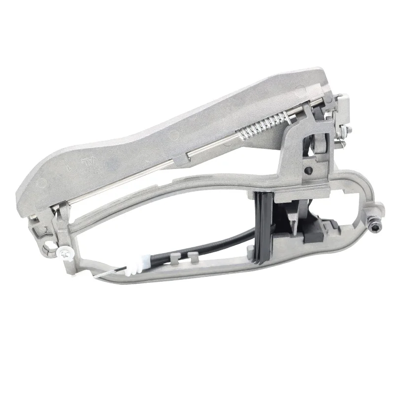 51218243615 51218243616 51228243635 51228243636 Front Rear Car Door Handle Carrier For BMW X5 E53 2000-2006
51218243615 51218243616 51228243635 51228243636 Front Rear Car Door Handle Carrier For BMW X5 E53 2000-2006