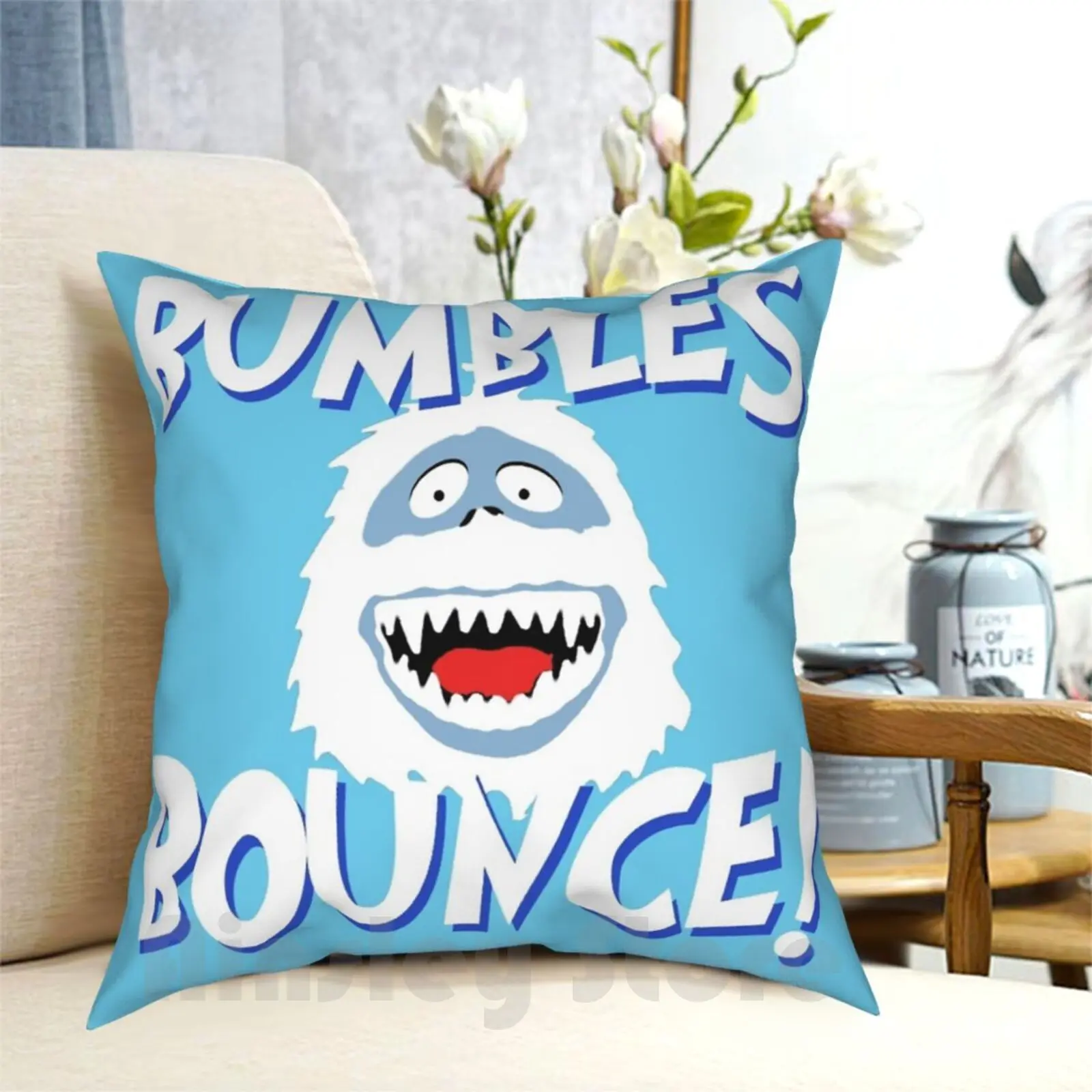 Удар! Подушка, мягкая домашняя Накидная Подушка с рисунком животного, абмонтируемый снеговик, абмонтируемый Снежный монстр, абмонтируемый 
Удар! Подушка, мягкая домашняя Накидная Подушка с рисунком животного, абмонтируемый снеговик, абмонтируемый Снежный монстр, абмонтируемый