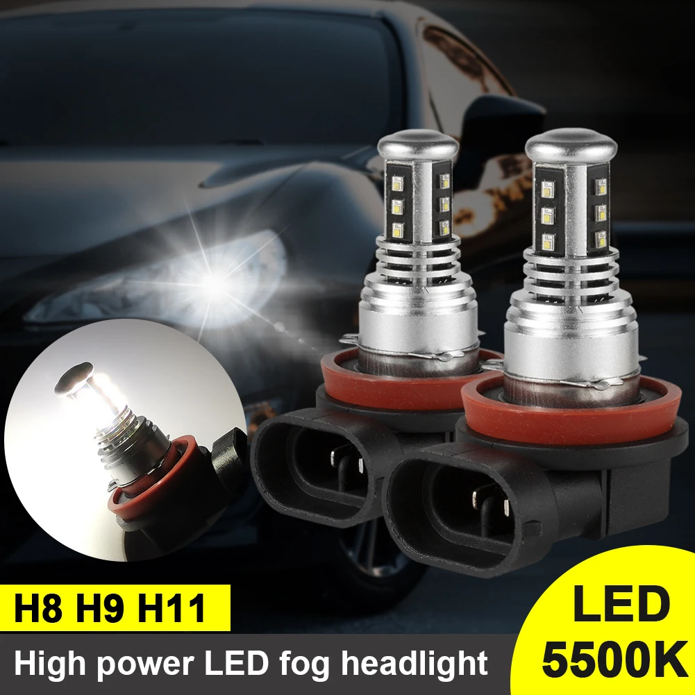 SALE V15-H8/H9/H11-12SMD-LG2016 V15 LG Ultra Bright LED Fog Lamp Reversing Light Car Replacement Lamp Accessories Dropshipping
SALE V15-H8/H9/H11-12SMD-LG2016 V15 LG Ultra Bright LED Fog Lamp Reversing Light Car Replacement Lamp Accessories Dropshipping