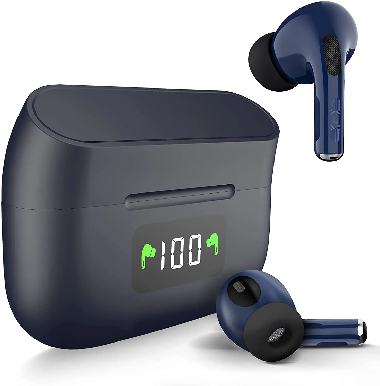 Для airpodings pro 3 Touch Control Bluetooth наушники беспроводные наушники спортивные наушники для Iphone Xiaomi TWS Музыкальная гарнитура
Для airpodings pro 3 Touch Control Bluetooth наушники беспроводные наушники спортивные наушники для Iphone Xiaomi TWS Музыкальная гарнитура