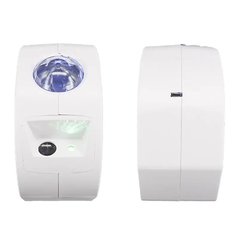 LED Starry Sky Projector USB Rechargeable Laser Star Projection Lamp Bluetooth Voice Control Galaxy Music Night Light Home Decor
LED Starry Sky Projector USB Rechargeable Laser Star Projection Lamp Bluetooth Voice Control Galaxy Music Night Light Home Decor