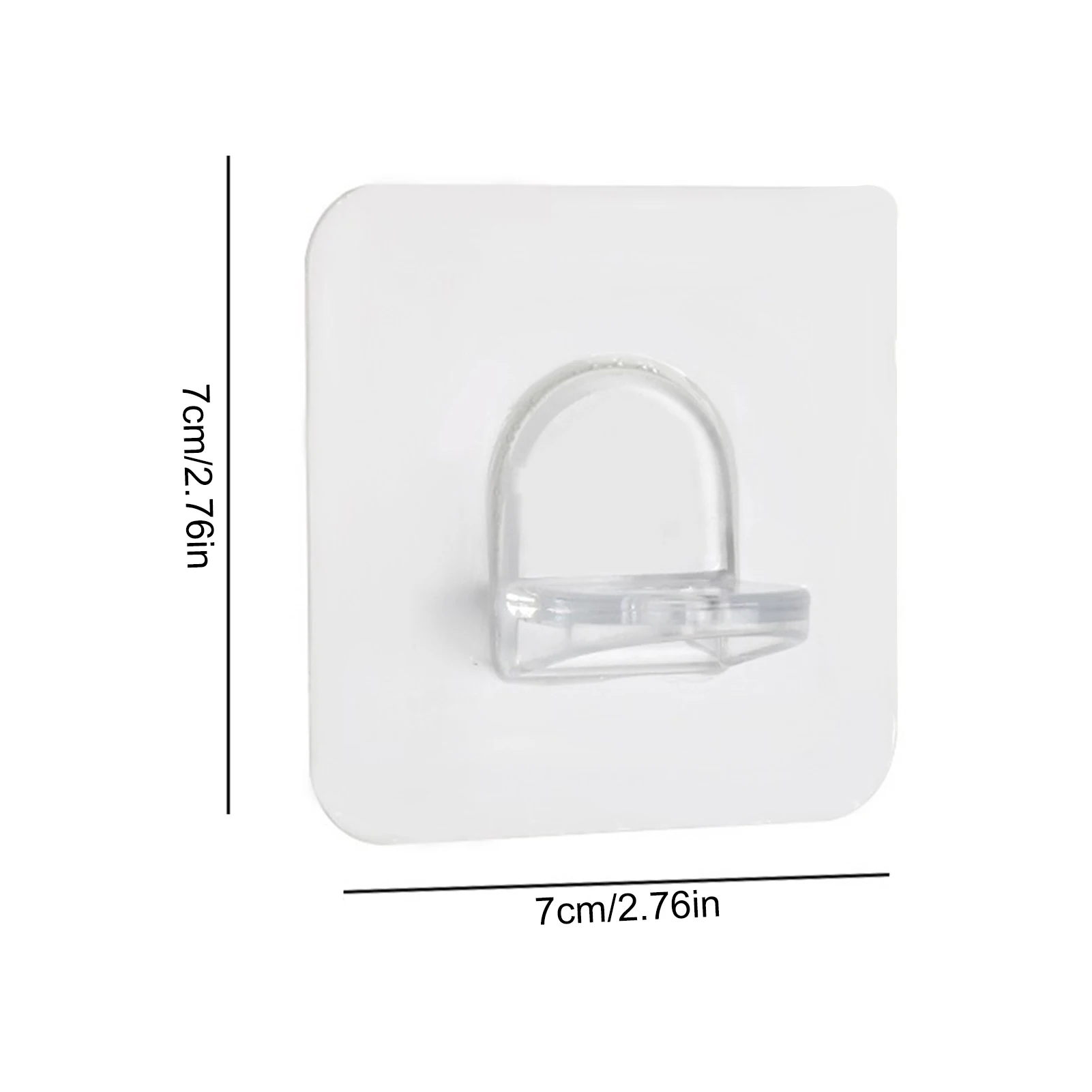 10Pcs Shelf Support Adhesive Peg Punch Free Closet Cabinet Shelf Support Clips Plastic Wall Hanger For Kitchen Bathroom Wardrobe
10Pcs Shelf Support Adhesive Peg Punch Free Closet Cabinet Shelf Support Clips Plastic Wall Hanger For Kitchen Bathroom Wardrobe