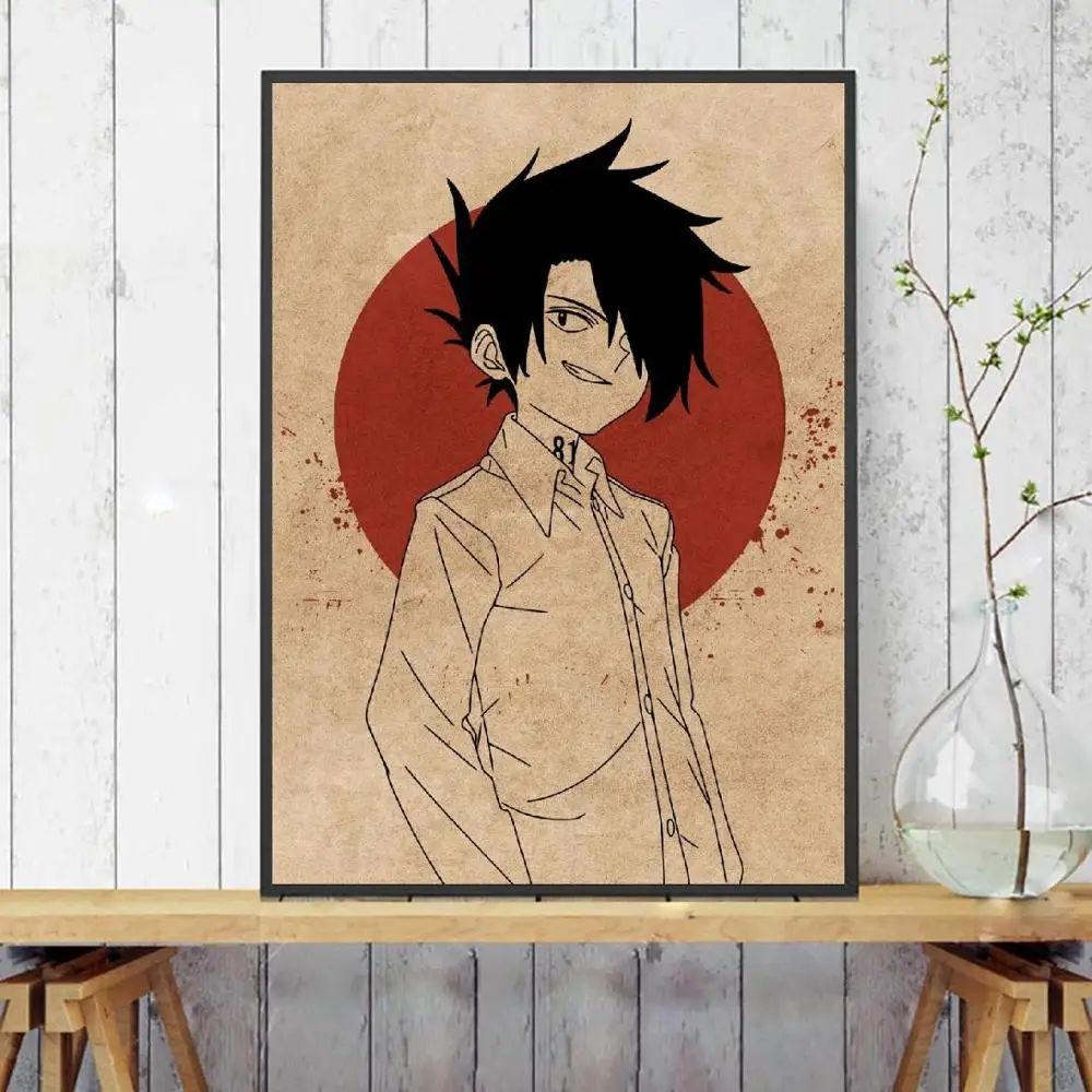 Ray Anime Art Canvas Poster Print Home Decor Painting No Frame
Ray Anime Art Canvas Poster Print Home Decor Painting No Frame