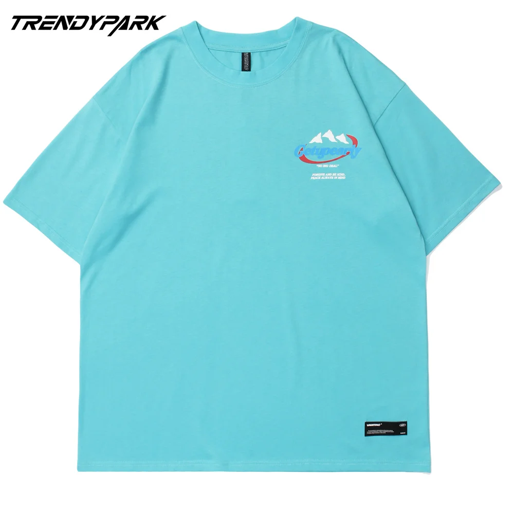 Men's Harajuku T-Shirt Hip Hop Fashion Letters Printed T Shirt 2021 Summer Short Sleeve Tshirt Cotton Tops Men Clothing
Men's Harajuku T-Shirt Hip Hop Fashion Letters Printed T Shirt 2021 Summer Short Sleeve Tshirt Cotton Tops Men Clothing