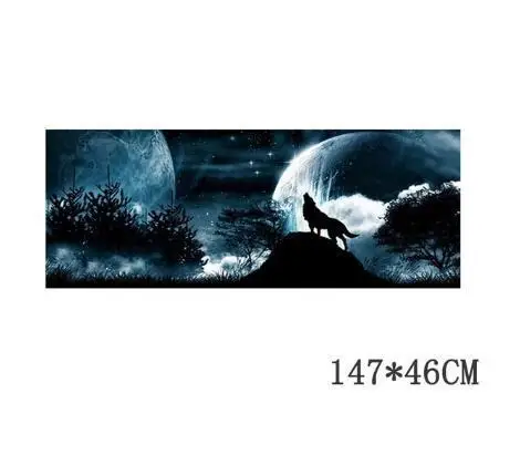 Auto Car Rear Window Decal Sticker Wolf Howling In The Night Cool Car Sticker Truck Decoration Accessories
Auto Car Rear Window Decal Sticker Wolf Howling In The Night Cool Car Sticker Truck Decoration Accessories