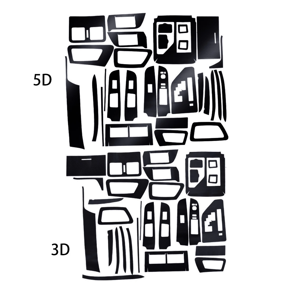 1 Set Car Center Console Air Window Control Panel Decorative Sticker Plastic Fit for Toyota Camry 2012 2013 2014 2015 3D/5D LHD
1 Set Car Center Console Air Window Control Panel Decorative Sticker Plastic Fit for Toyota Camry 2012 2013 2014 2015 3D/5D LHD