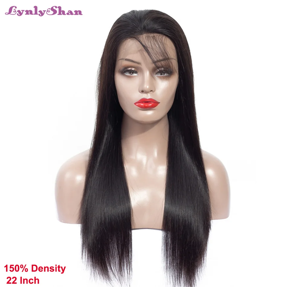 13X6 Straight HD Human Hair Wigs Indian Straight Remy Hair Pre Plucked Hairline 13*4 Transparent Lace Front Wigs
13X6 Straight HD Human Hair Wigs Indian Straight Remy Hair Pre Plucked Hairline 13*4 Transparent Lace Front Wigs