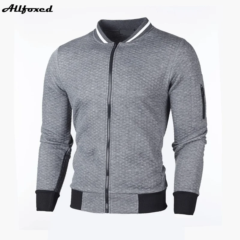 2021 Brand New Men Zipper Sweatshirts Zipper Collar Jacket Cardigan for Male Casual Plaid Sweatshirt Long Sleeve Tops Streetwear
2021 Brand New Men Zipper Sweatshirts Zipper Collar Jacket Cardigan for Male Casual Plaid Sweatshirt Long Sleeve Tops Streetwear