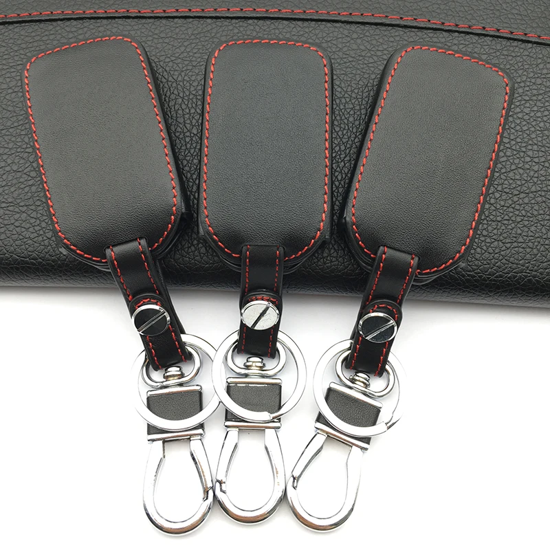 2017 Super quality Car Key Shell Cover Leather Smart Case Key for Honda Fit Hr-V Civic Protection accort 3 buttons protect shell
2017 Super quality Car Key Shell Cover Leather Smart Case Key for Honda Fit Hr-V Civic Protection accort 3 buttons protect shell