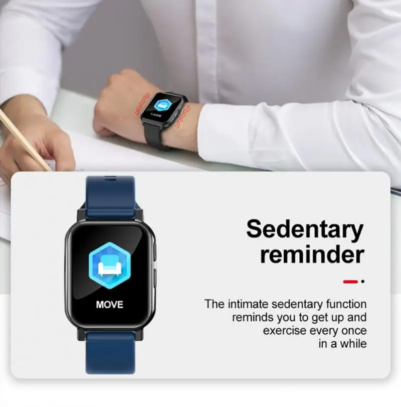 Умные часы Z35 для мужчин и женщин, пульсометр, артериальное давление, мониторинг здоровья, пульт дистанционного управления, фотография, умны...
Умные часы Z35 для мужчин и женщин, пульсометр, артериальное давление, мониторинг здоровья, пульт дистанционного управления, фотография, умны...