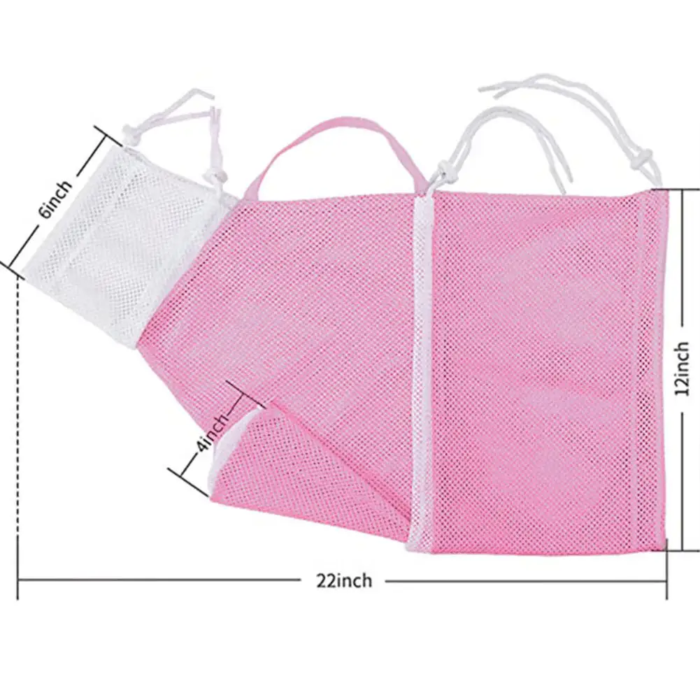 Pet Soft Cat Grooming Bag Adjustable Multifunctional Polyester Cat Washing Shower Mesh Bags Bathing Grooming Nail Trimming Bag
Pet Soft Cat Grooming Bag Adjustable Multifunctional Polyester Cat Washing Shower Mesh Bags Bathing Grooming Nail Trimming Bag