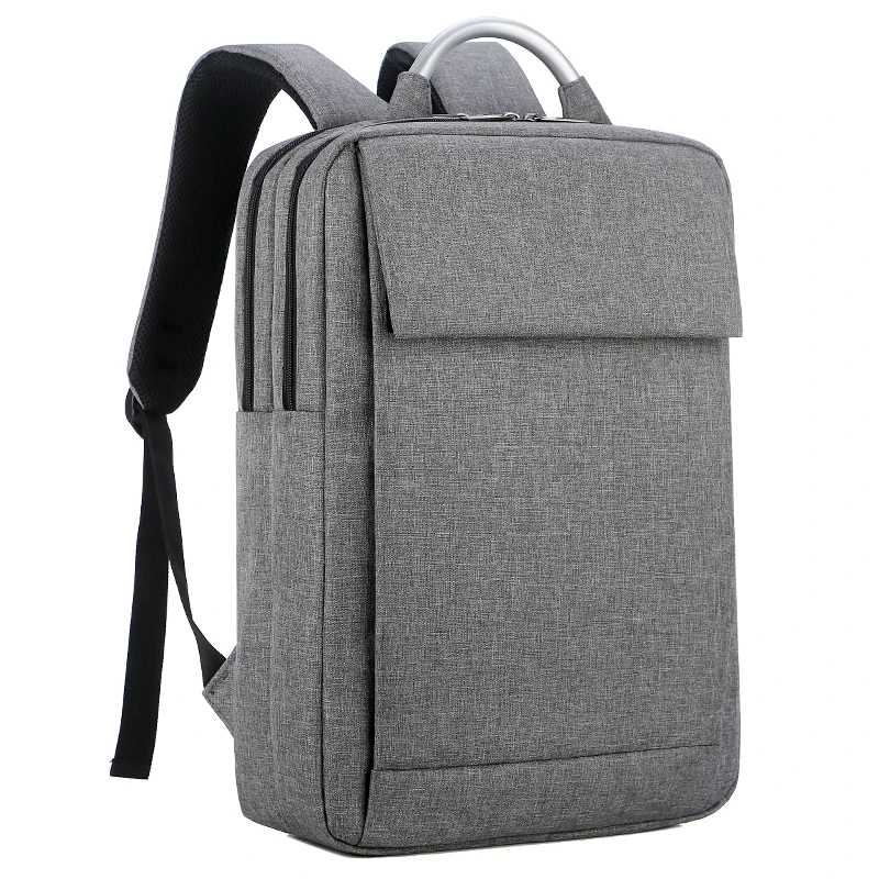 New Men's Backpack Large-Capacity Backpack Student Schoolbag Lightweight Outdoor Travel Bag Men's Bag
New Men's Backpack Large-Capacity Backpack Student Schoolbag Lightweight Outdoor Travel Bag Men's Bag