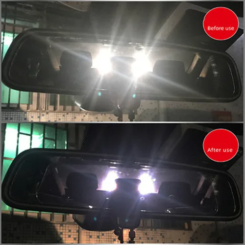 1 Set Universal Car Interior Rearview Mirror Anti-Glare Film Rear View Anti Scratch Nano Protective Sticker Auto Styling Parts
1 Set Universal Car Interior Rearview Mirror Anti-Glare Film Rear View Anti Scratch Nano Protective Sticker Auto Styling Parts