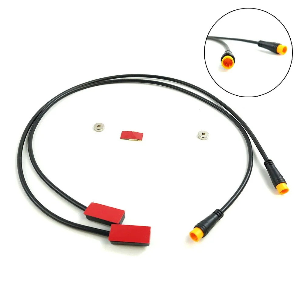 2Pcs Mechanical/Hydraulic Brake Sensor Cut Off Power Cable For BAFANG Mid Motor BBS01/BBS02/BBSHD Brake Sensor Cable 320mm
2Pcs Mechanical/Hydraulic Brake Sensor Cut Off Power Cable For BAFANG Mid Motor BBS01/BBS02/BBSHD Brake Sensor Cable 320mm